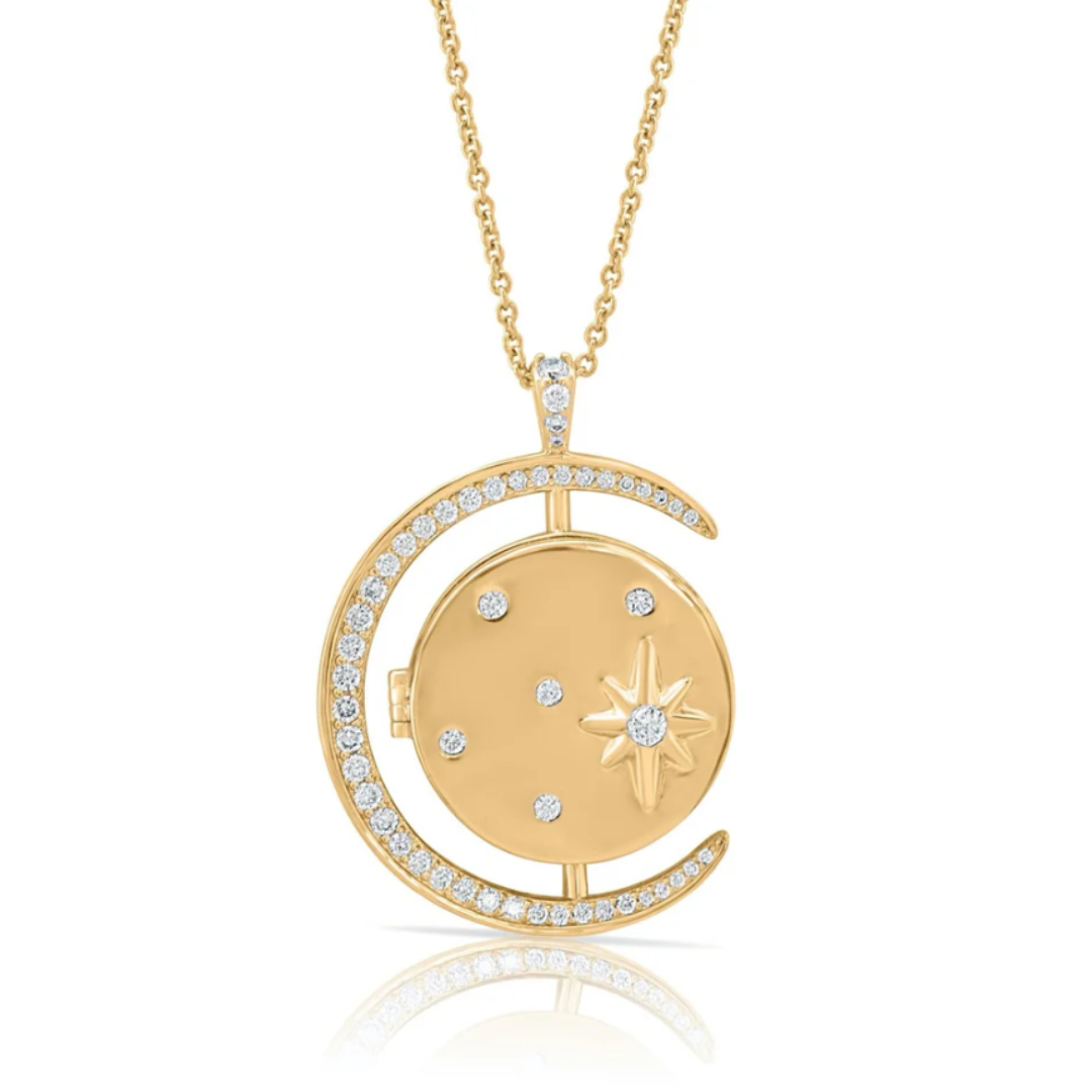 Luna Locket
