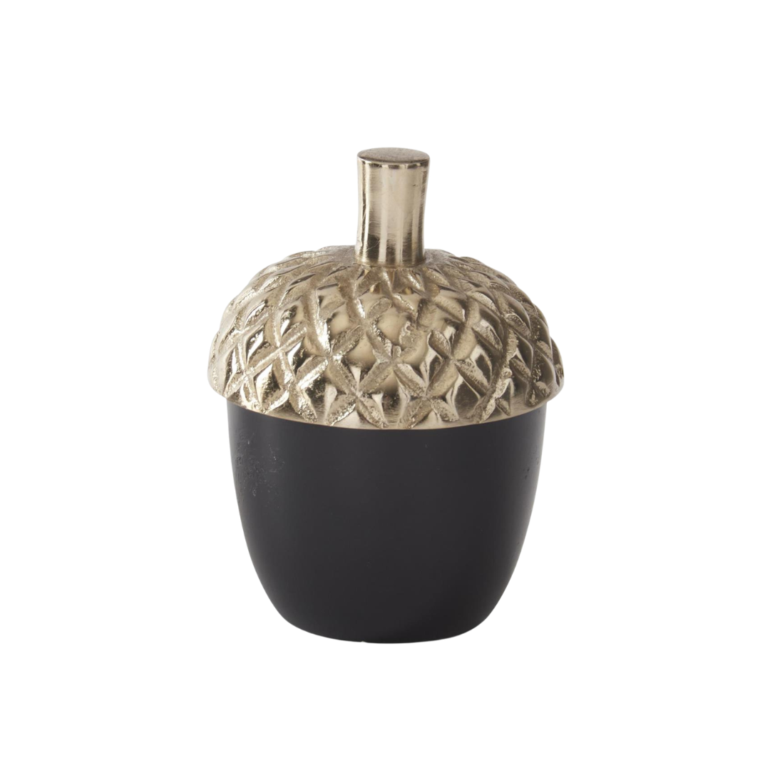 Luxe Acorn Vessel