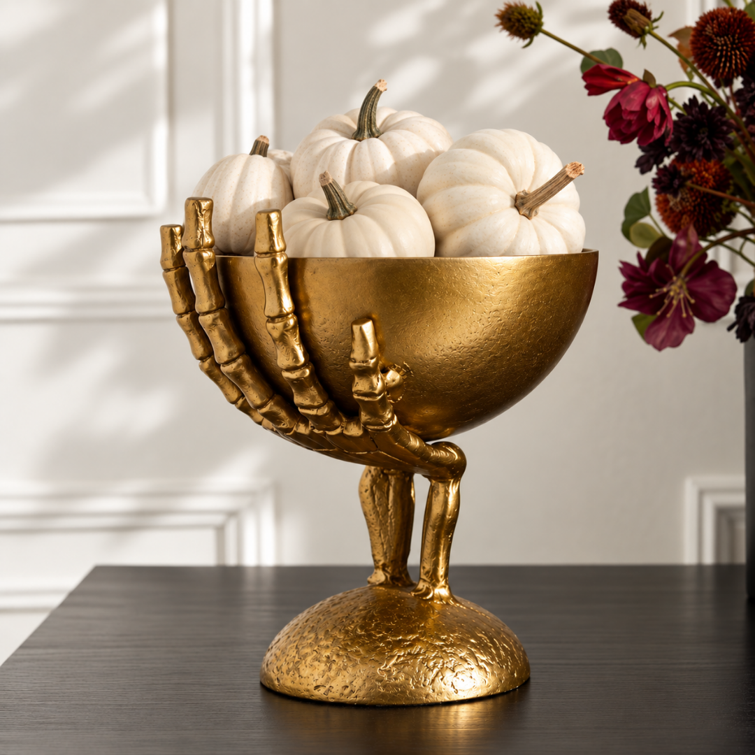 Maleficent Bowl