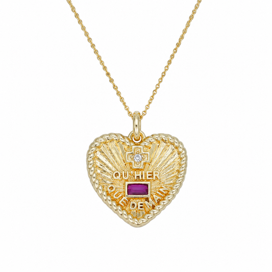 Manon Pendant