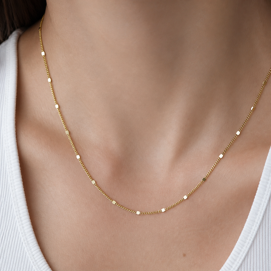 Max Necklace