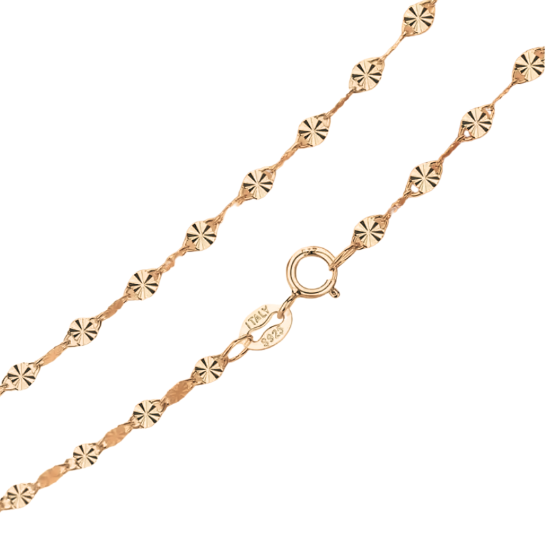 Melody Necklace