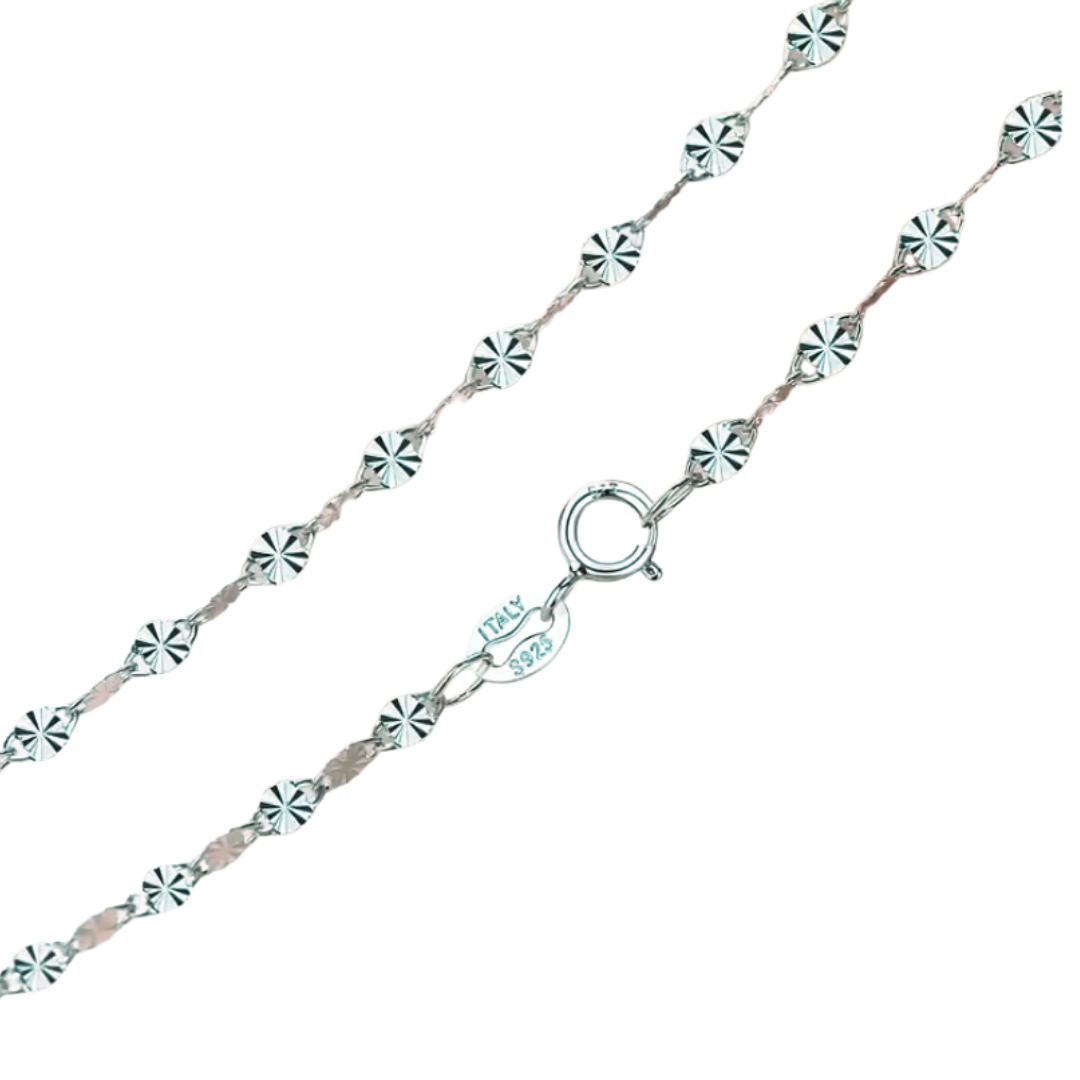 Melody Necklace