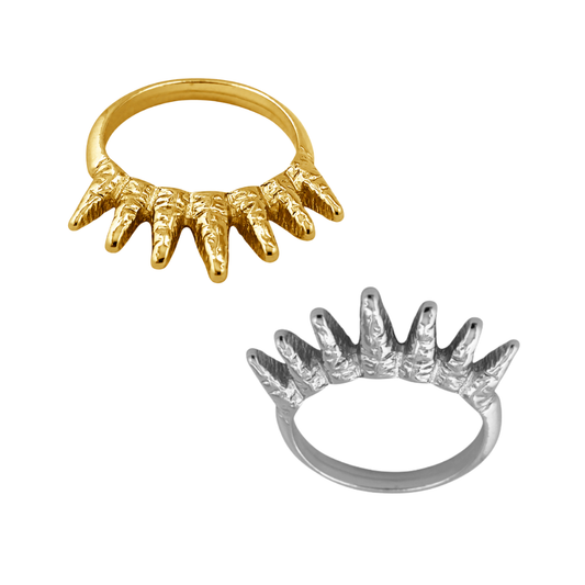 Nova Ring