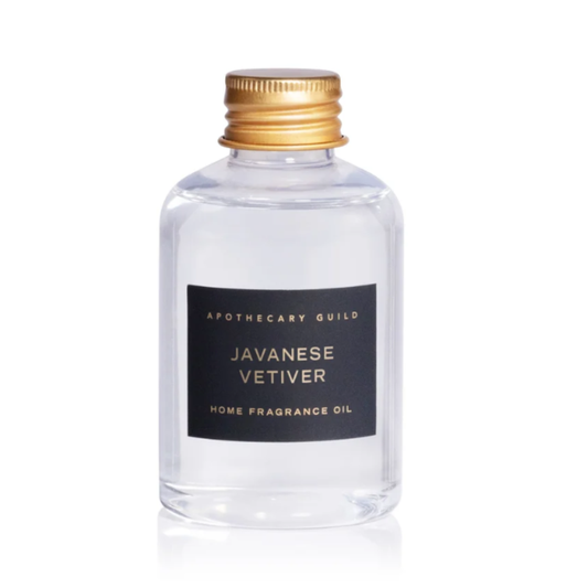 Opal Glass Reed Diffuser Refills
