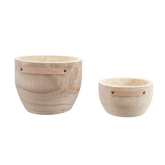 Willa Planters