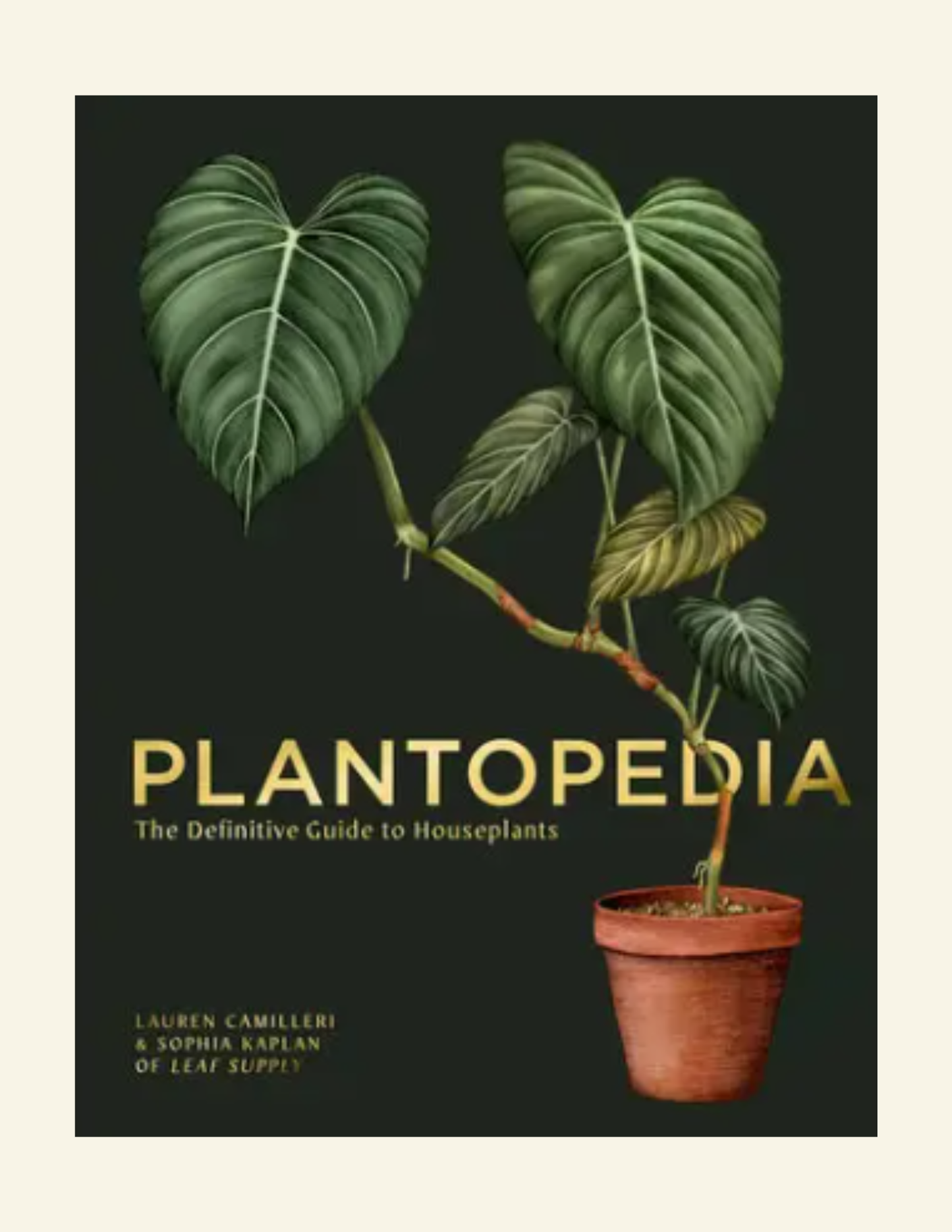 Plantopedia