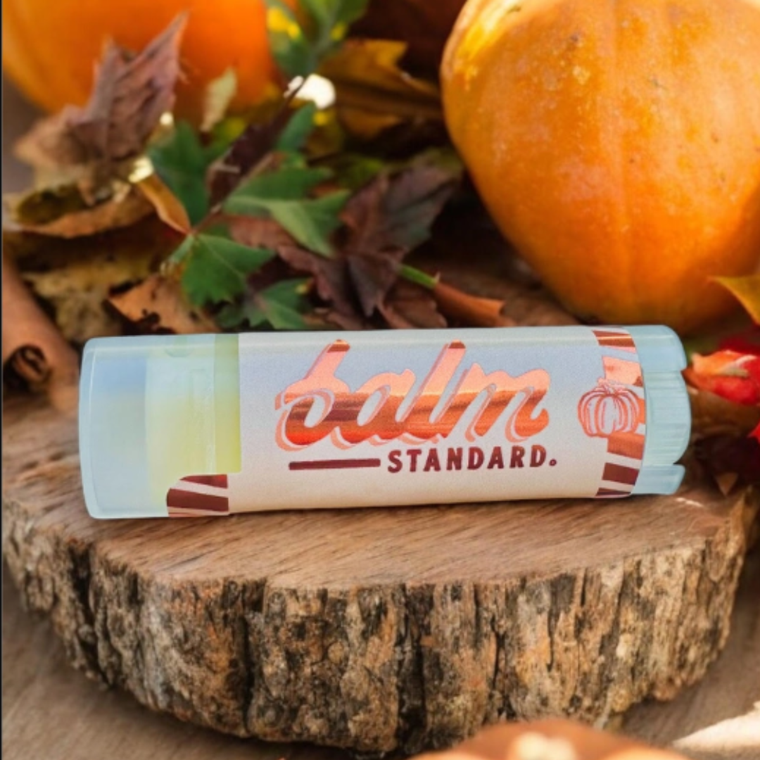 Balm Standard Lip Balm