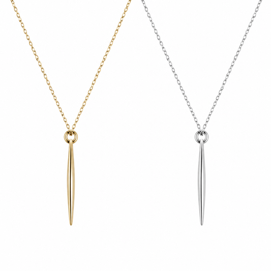 Quill Necklace