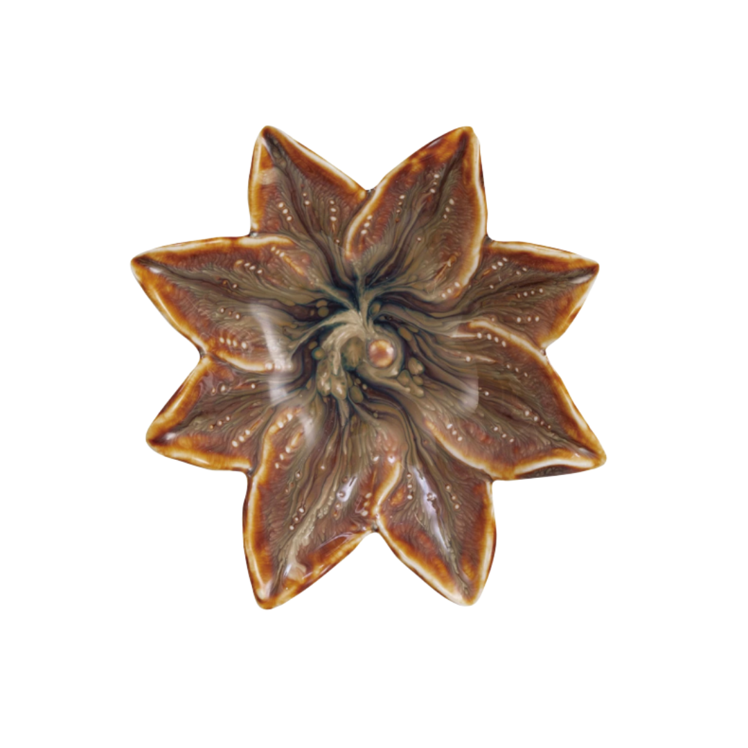 Fleur Dish