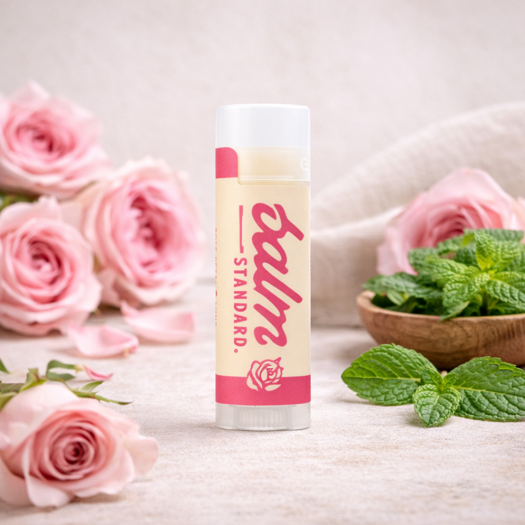 Balm Standard Lip Balm