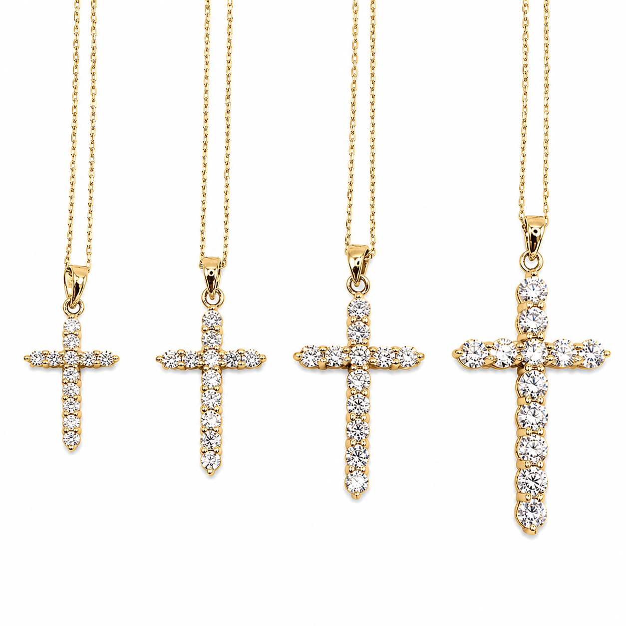 Saint Necklace