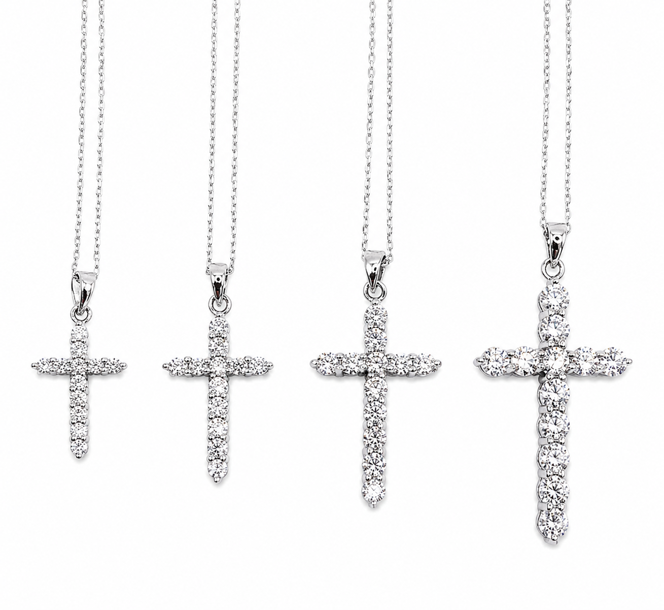 Saint Necklace