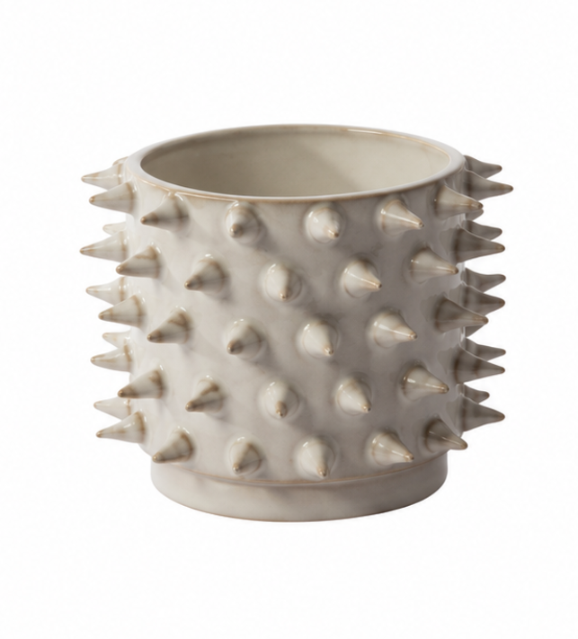 Thistle Pot