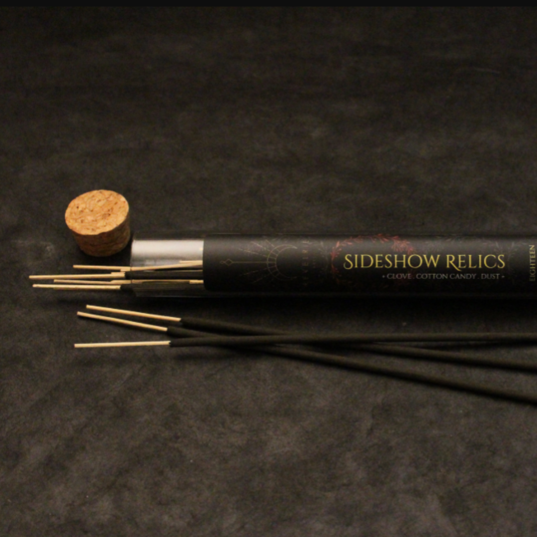 Charcoal Incense Sticks