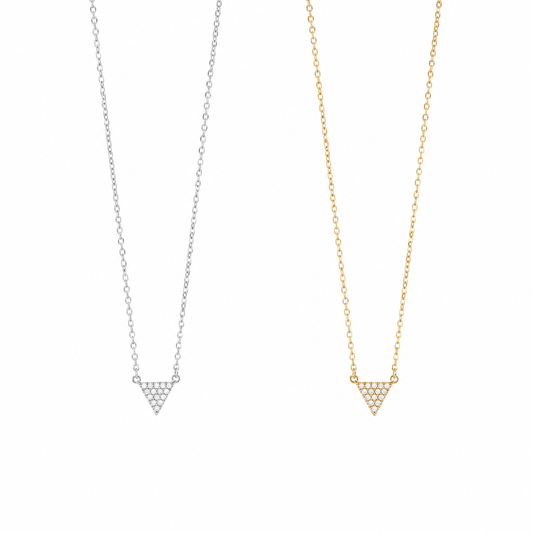 Simone Necklace