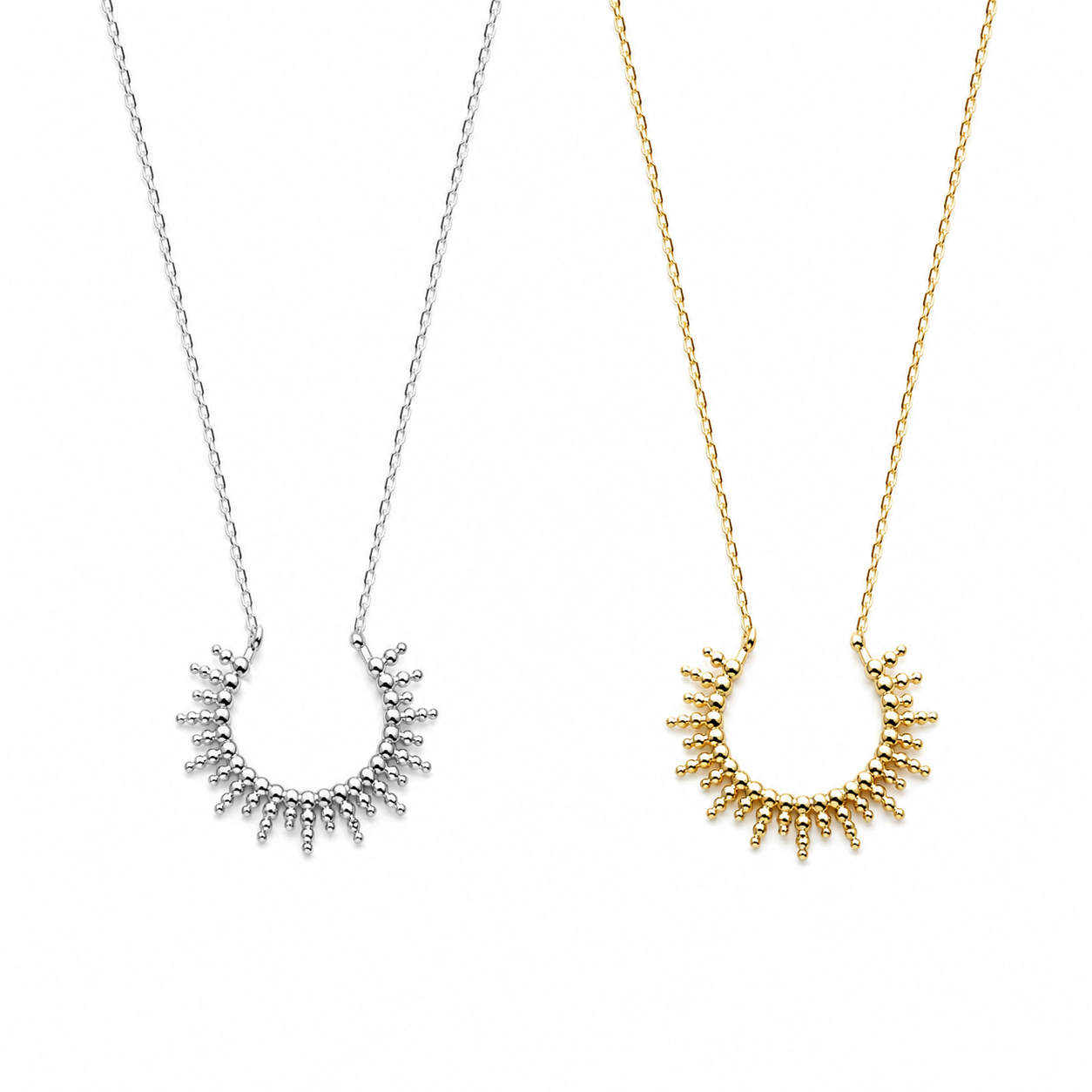Solene Necklace