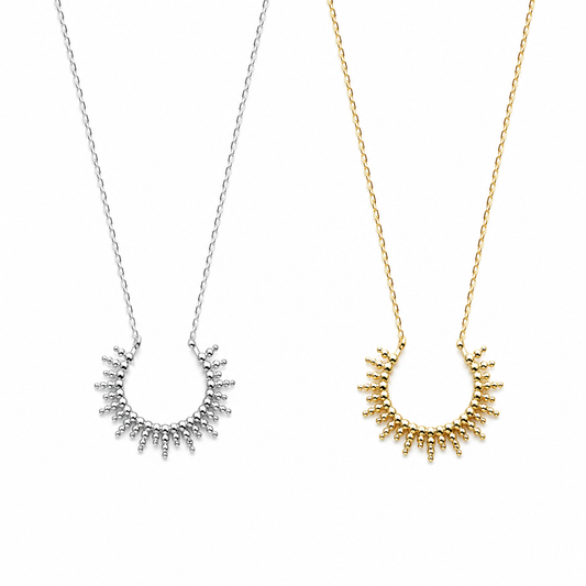 Solene Necklace