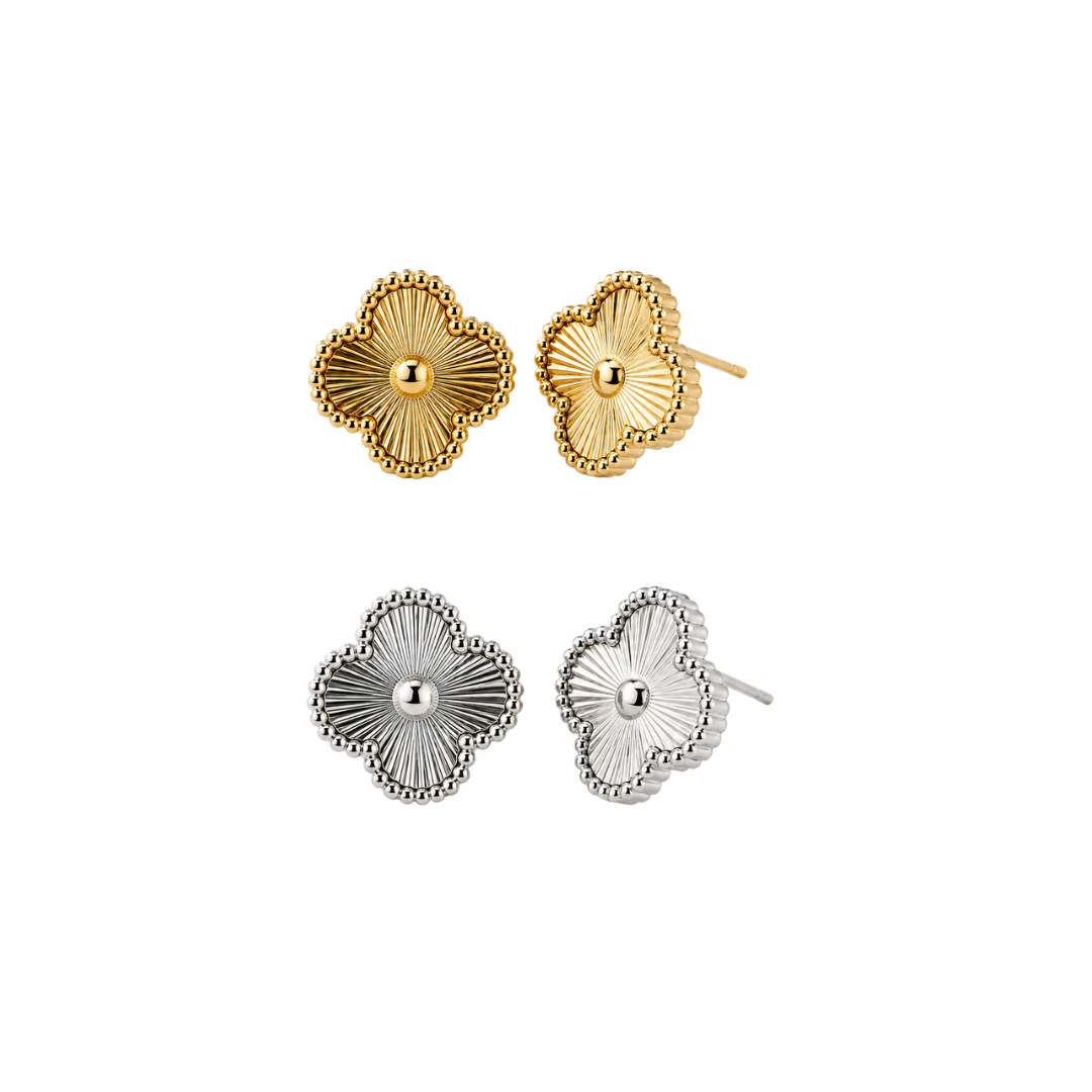 Soraya Earrings