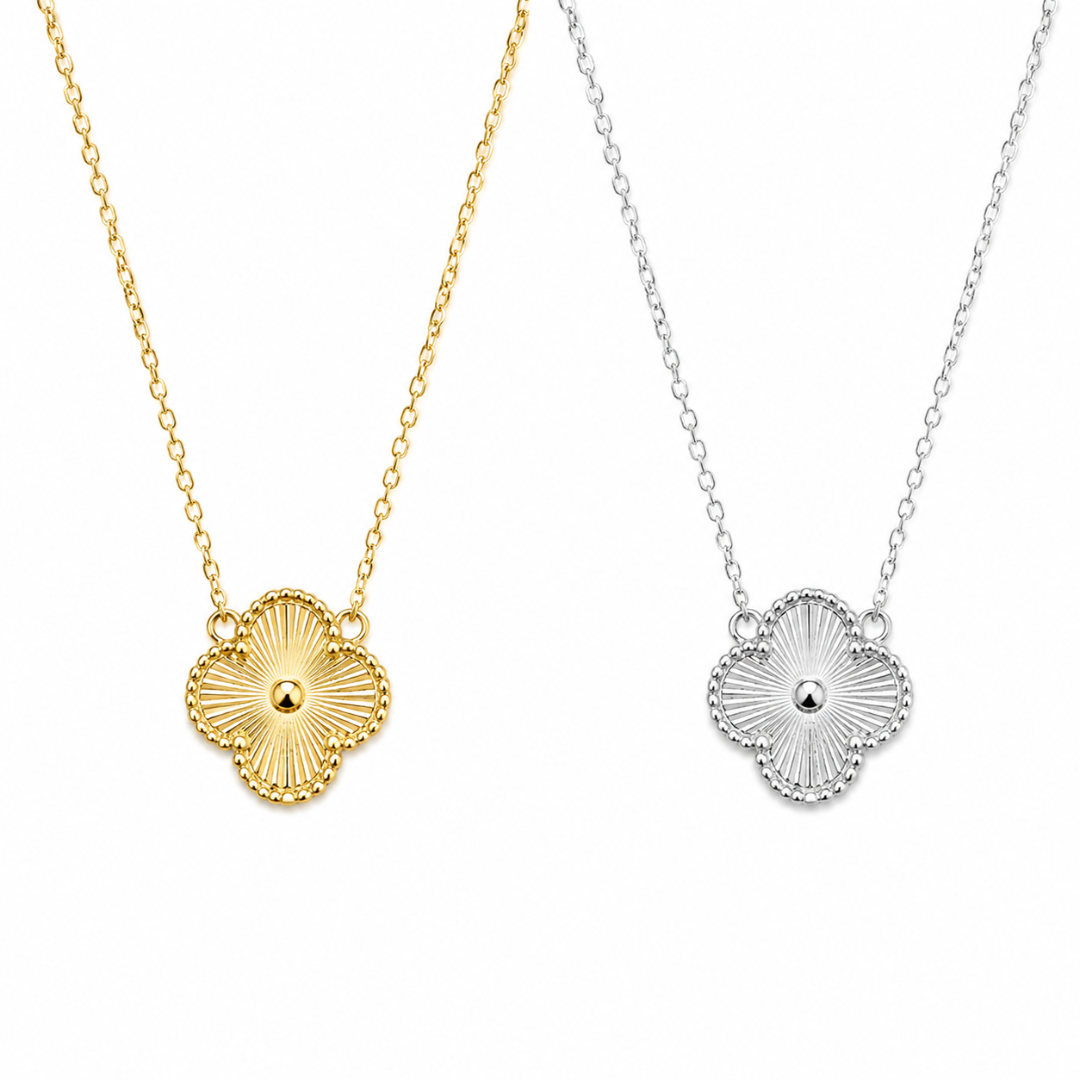 Soraya Necklace