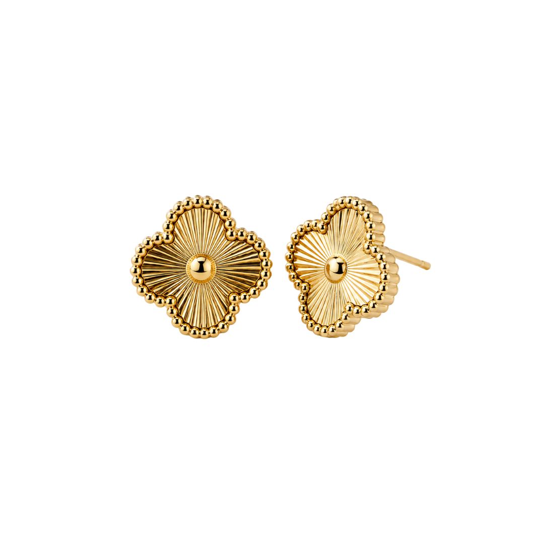 Soraya Earrings