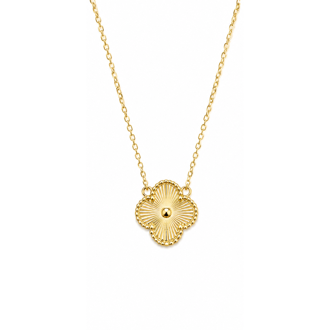 Soraya Necklace