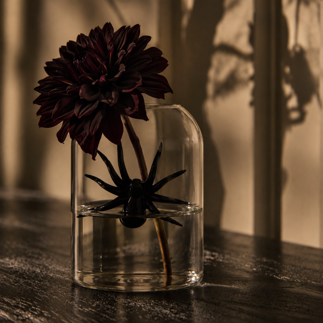 Aranea Vase