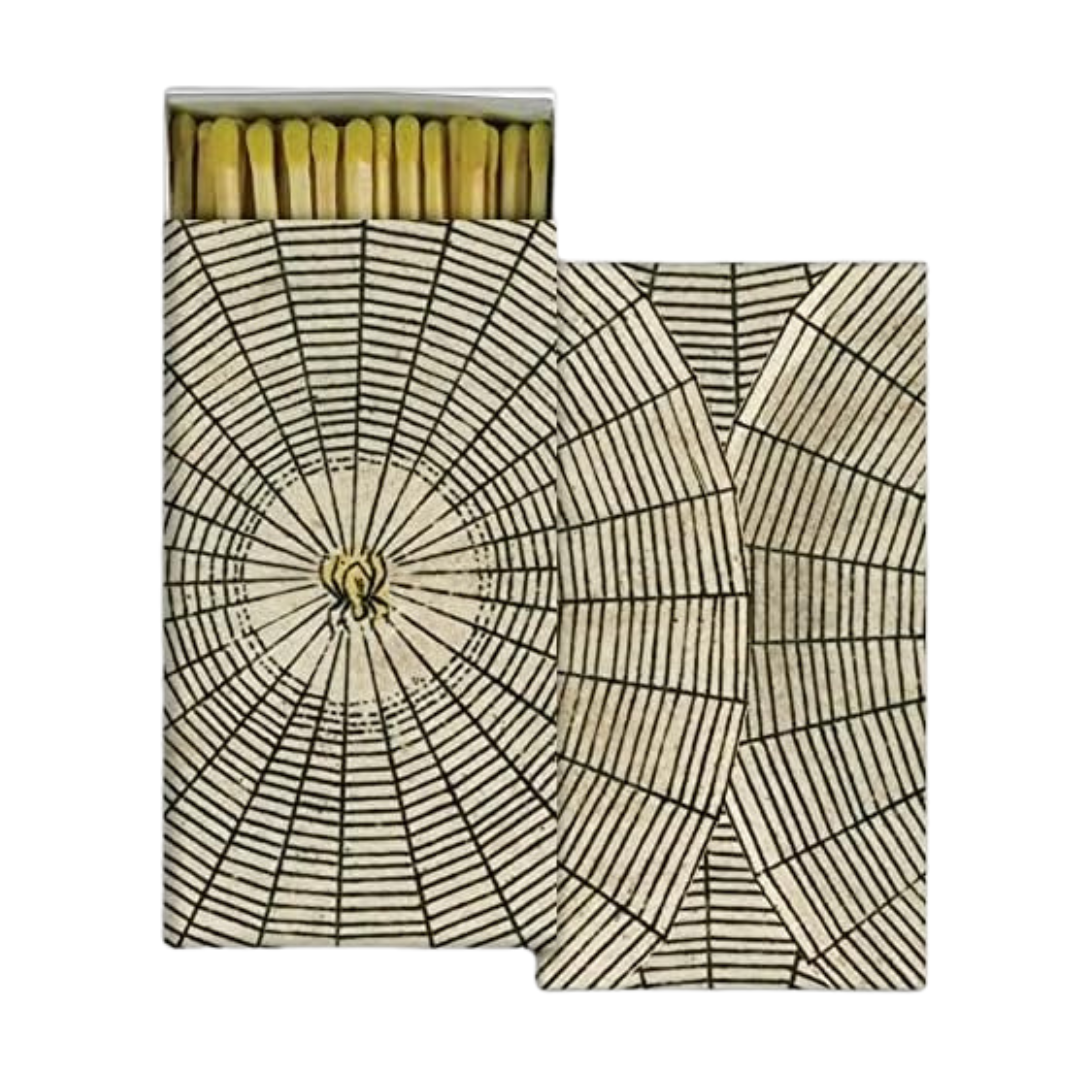 Halloween Boxed Matches