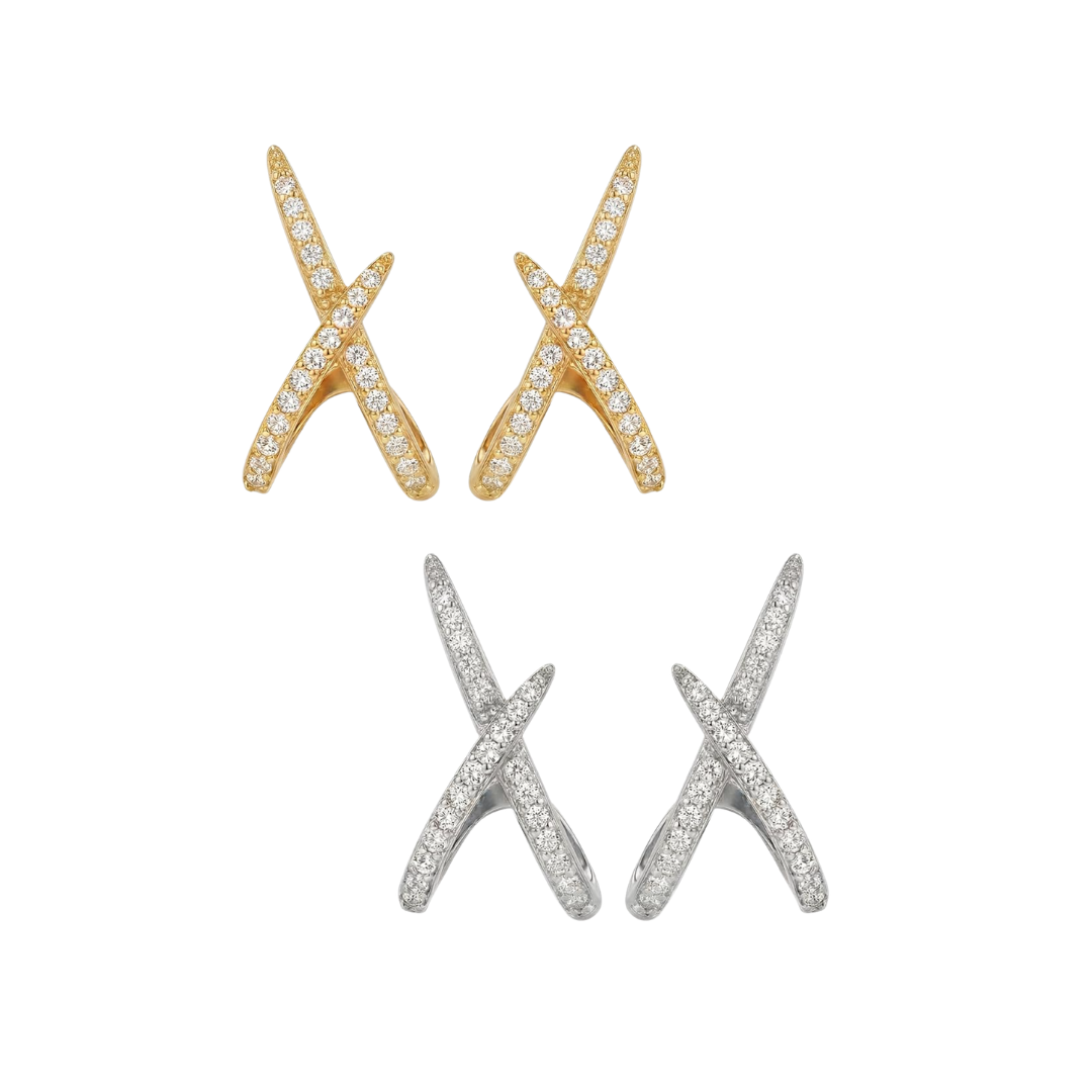 Teagan Earrings