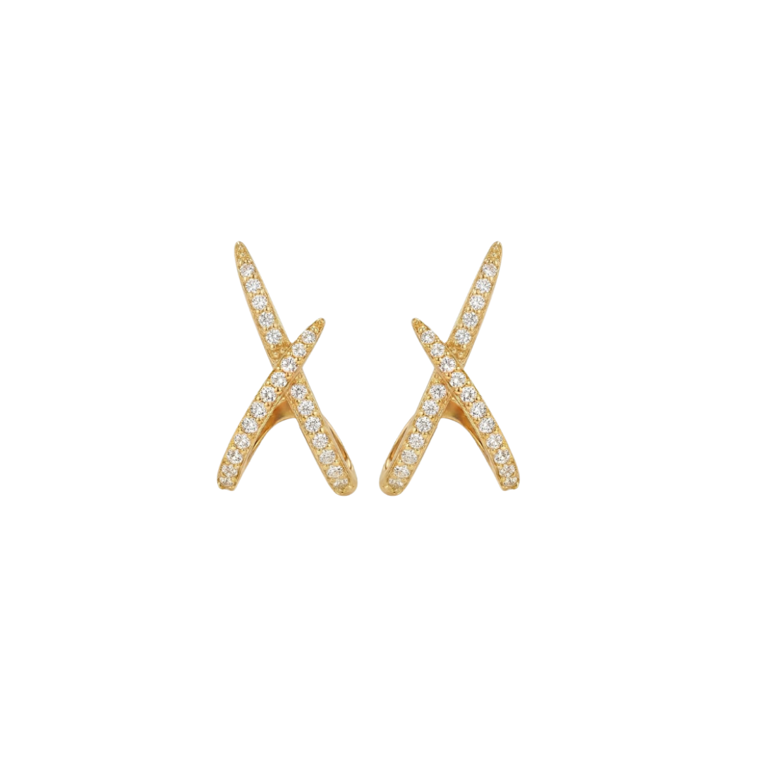 Teagan Earrings