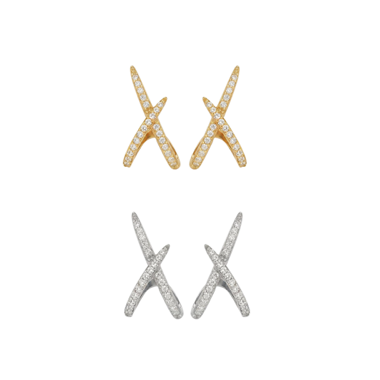 Teagan Earrings