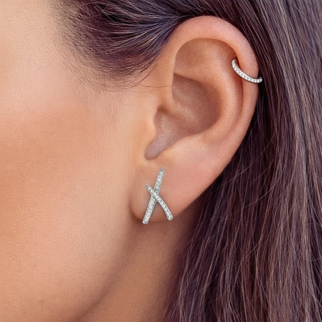 Teagan Earrings