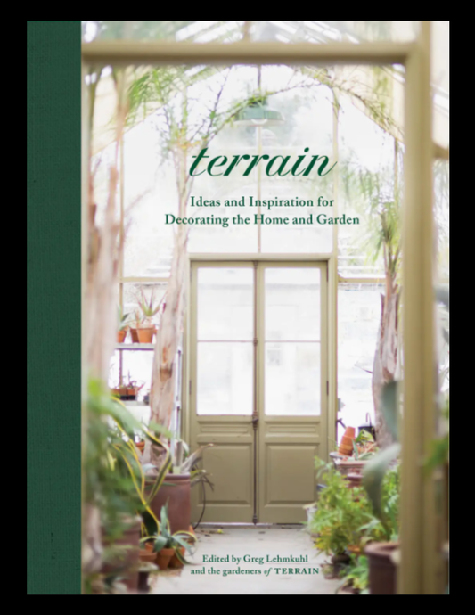 Terrain