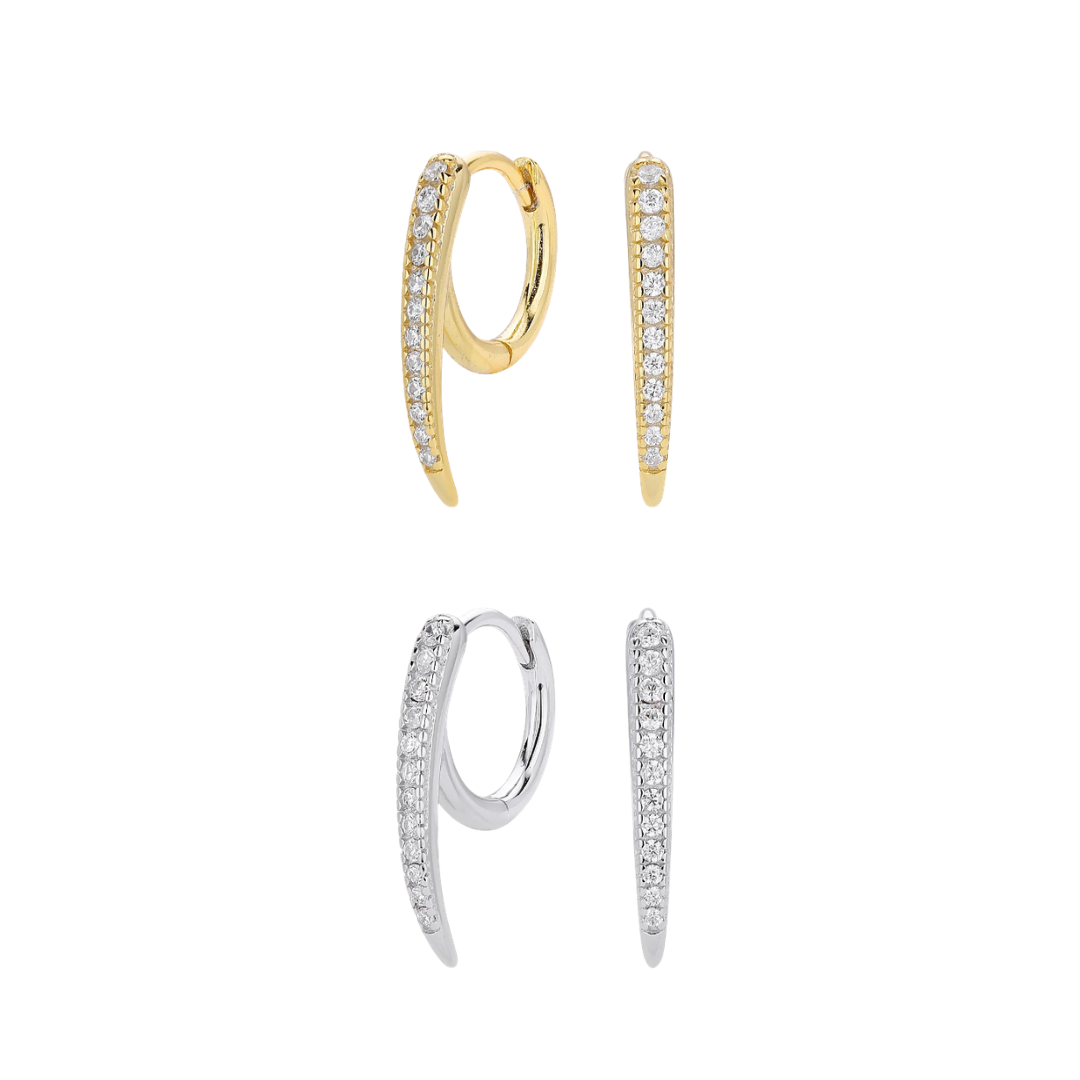 Thalia Earrings