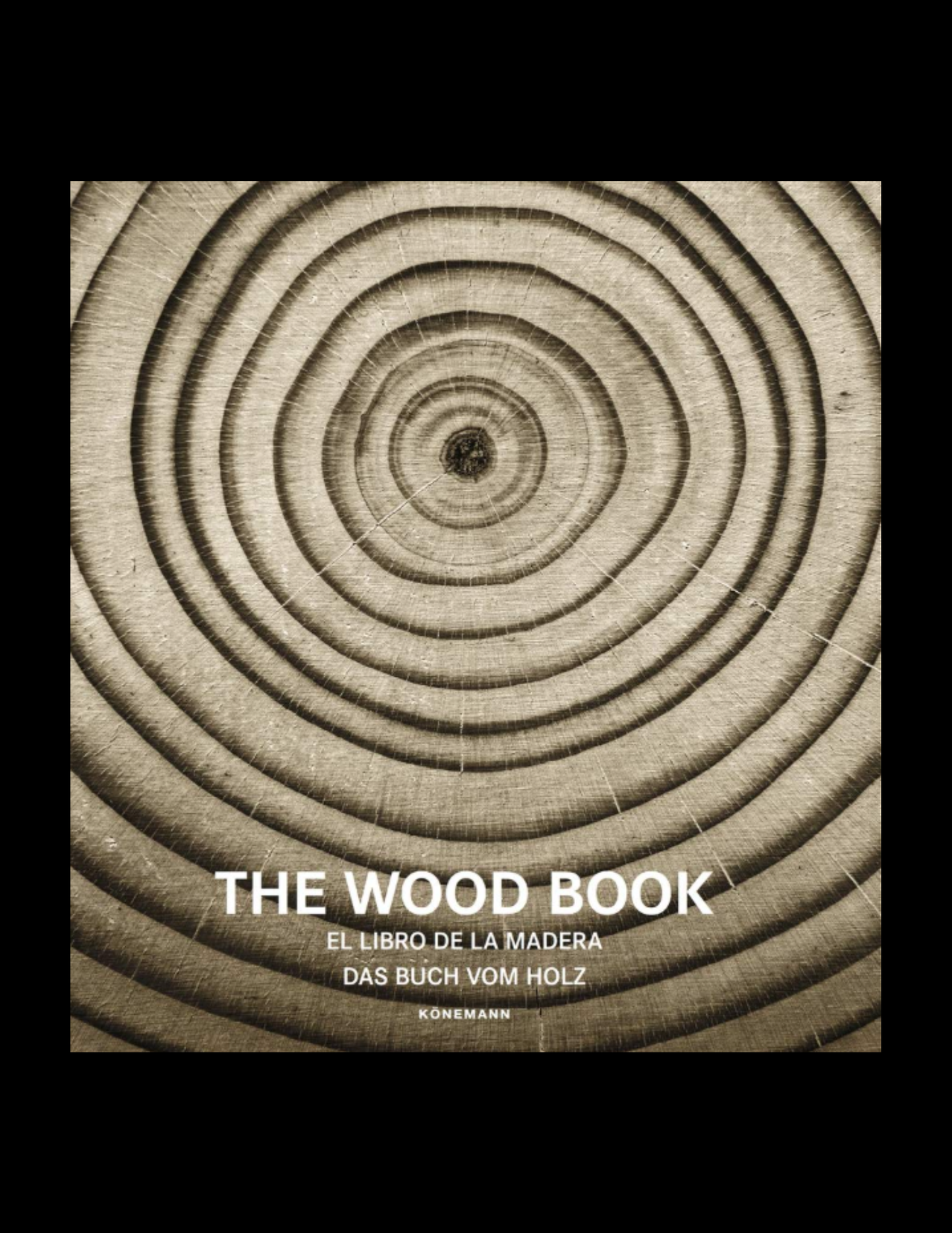 The Wood Book