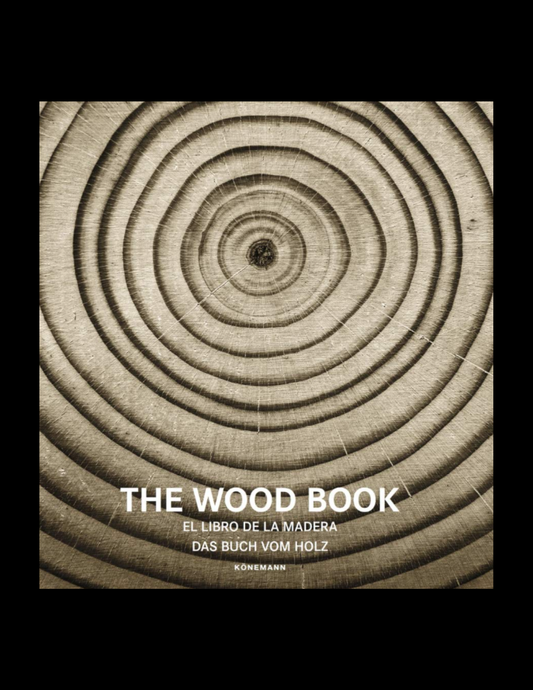 The Wood Book