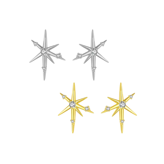 Constance Studs