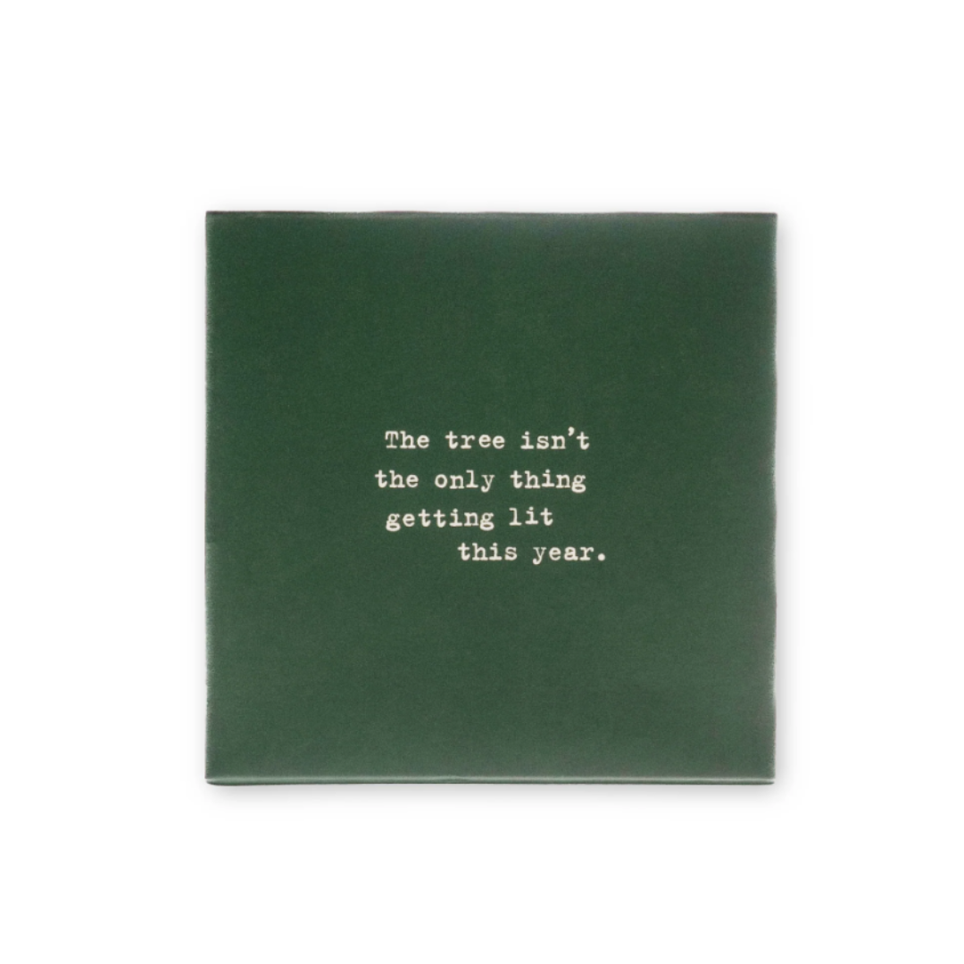 Christmas Quote Matches