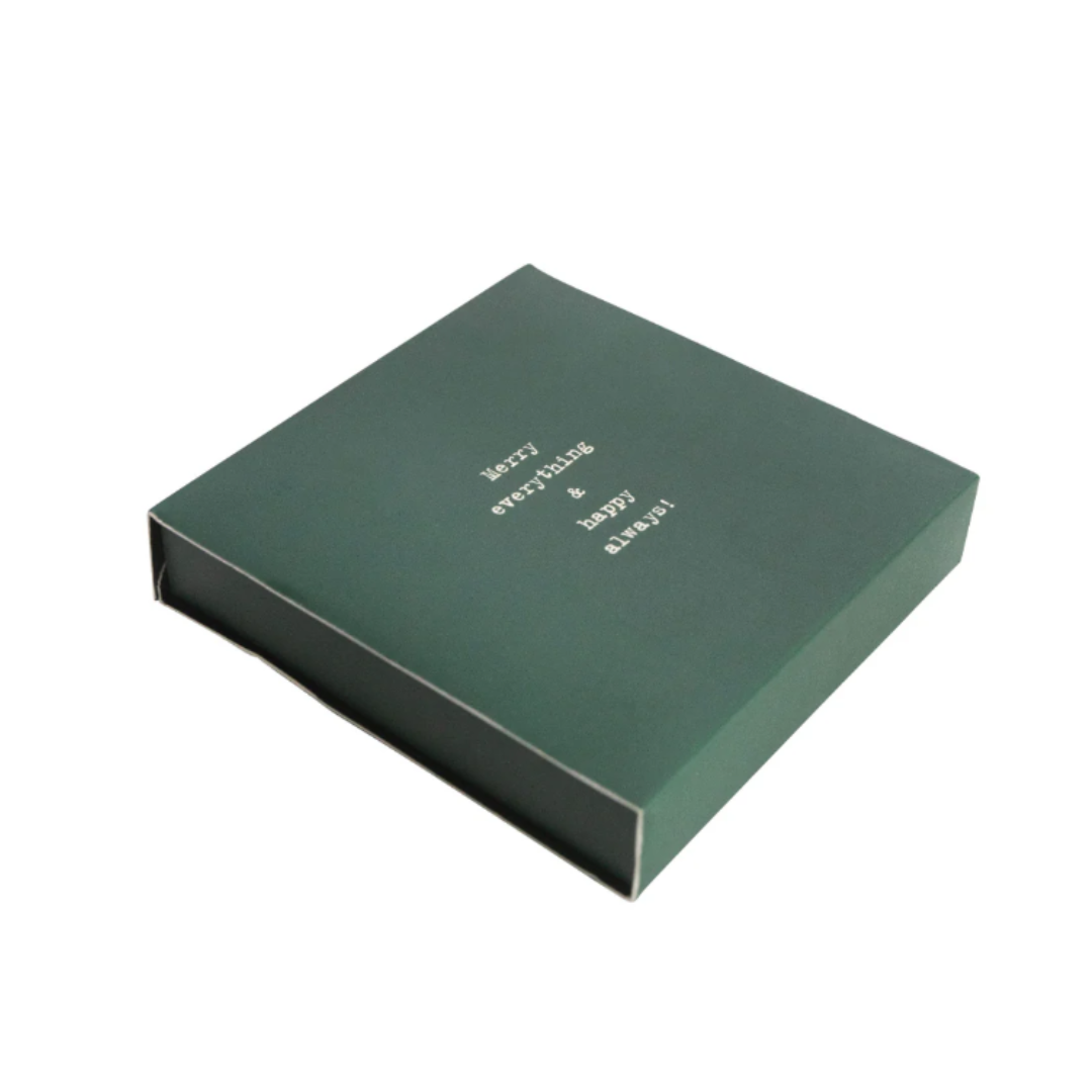 Christmas Quote Matches