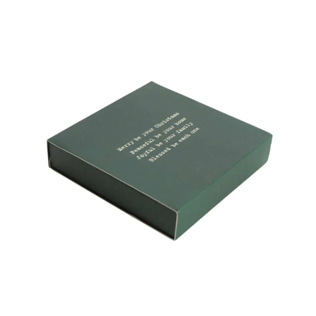 Christmas Quote Matches