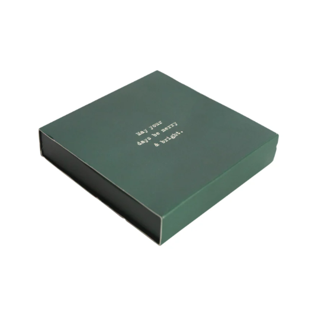 Christmas Quote Matches