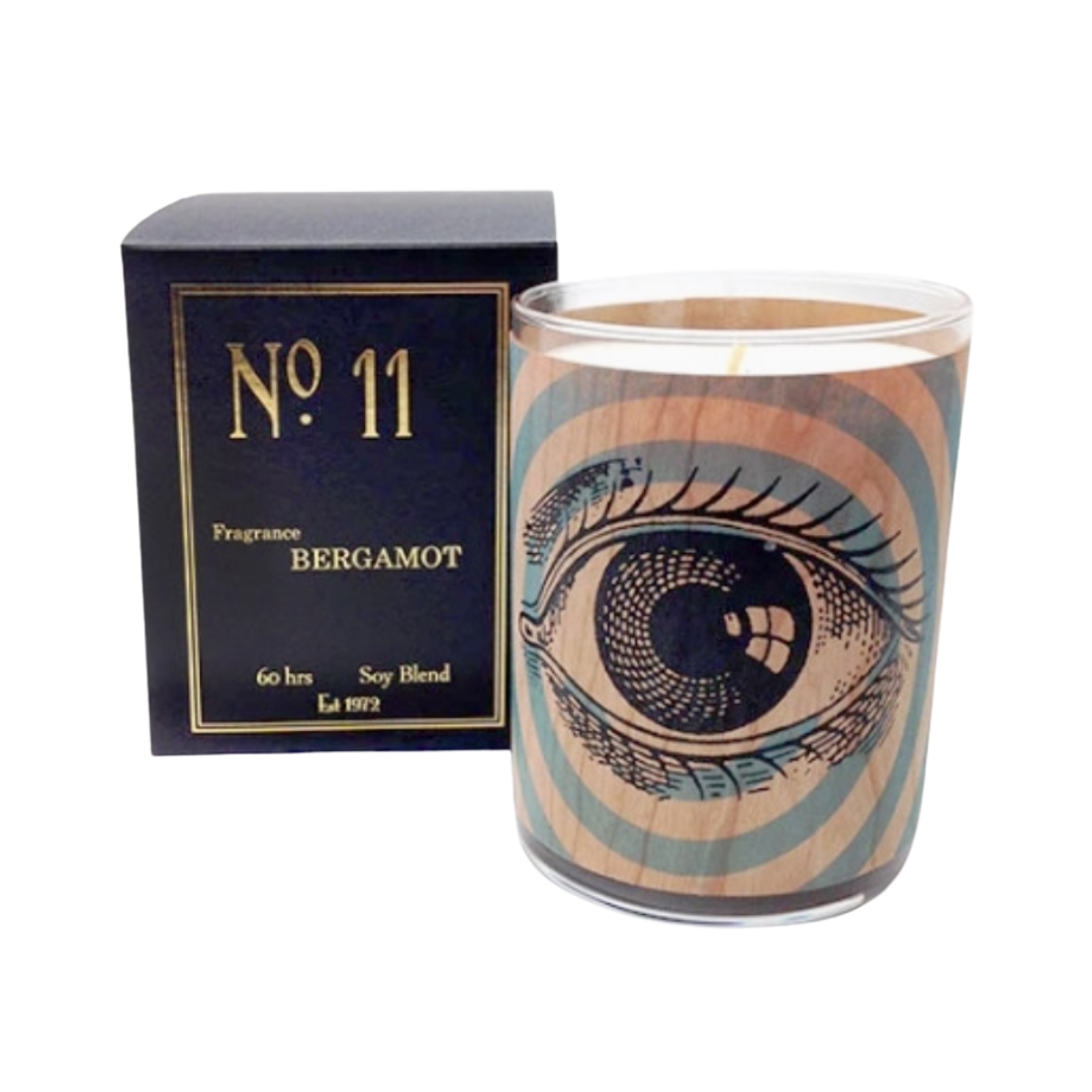 Spitfire Girl Candles