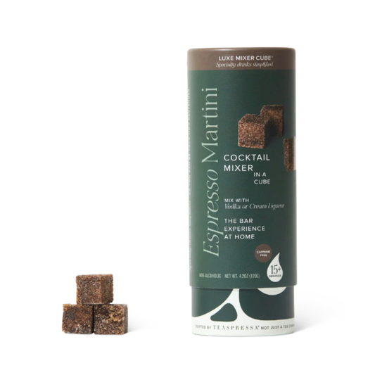 Espresso Martini Cocktail Mixer