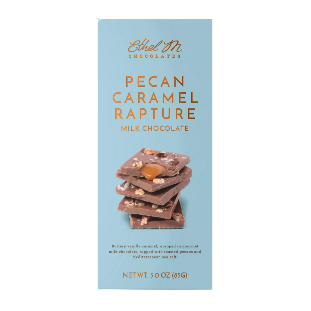 Gourmet Chocolate Bars