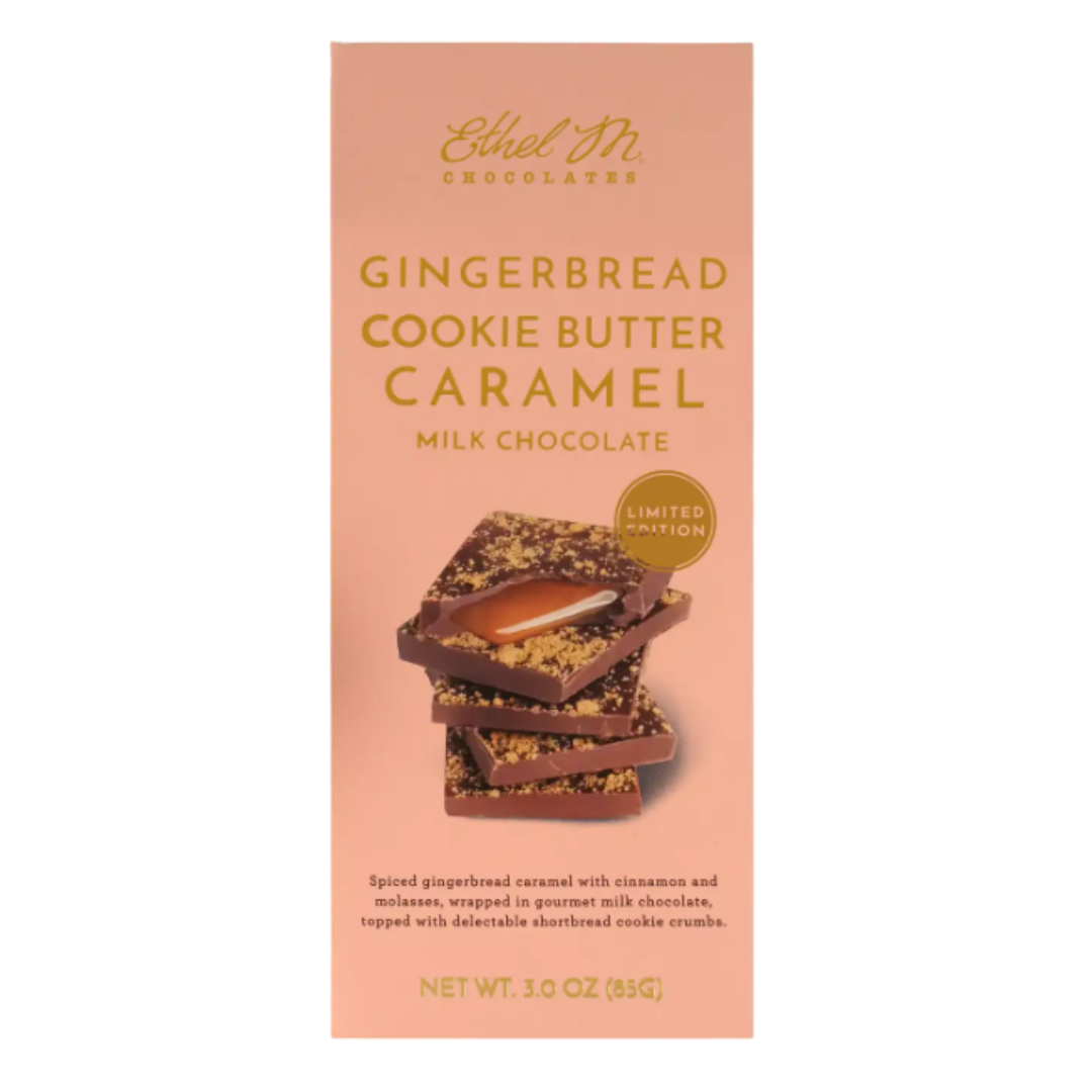 Gourmet Chocolate Bars