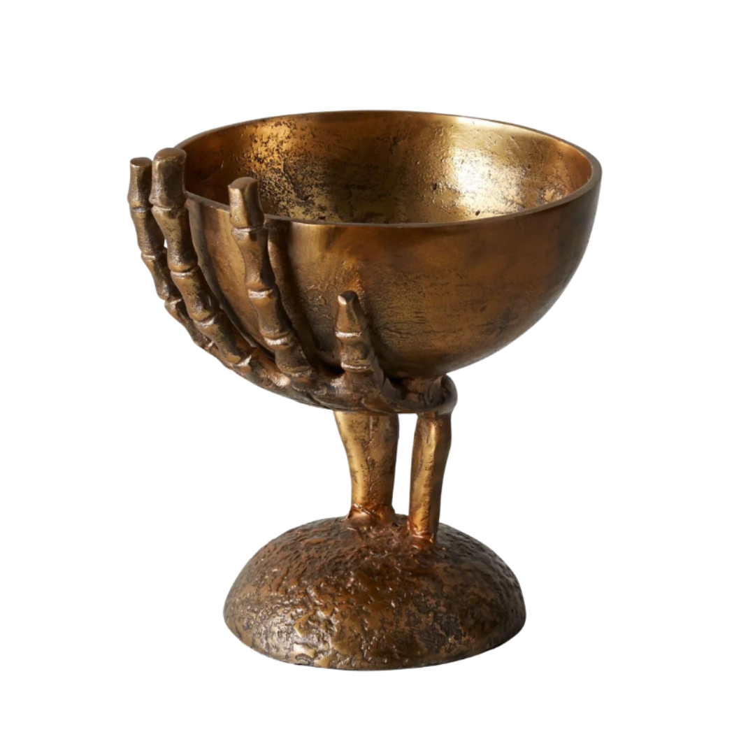Maleficent Bowl