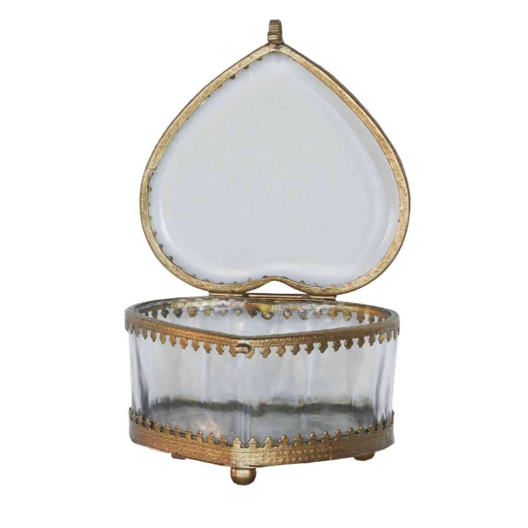 Amour Display Box