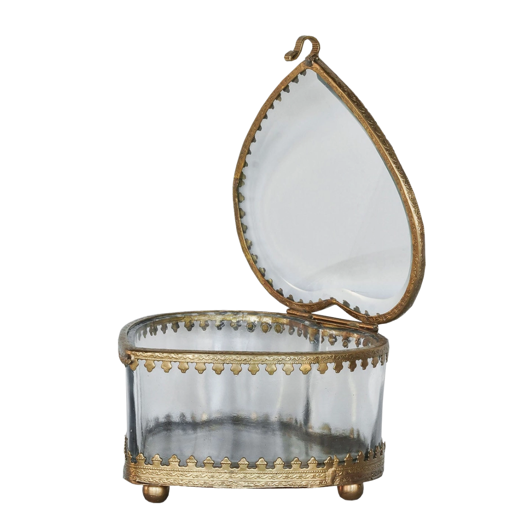 Amour Display Box