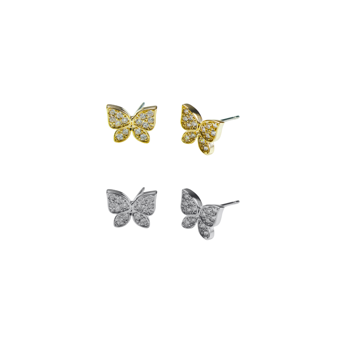 Yara Studs