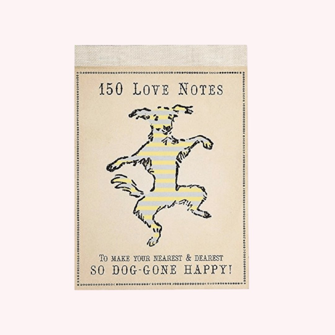 Love Notes-150 Love Letters